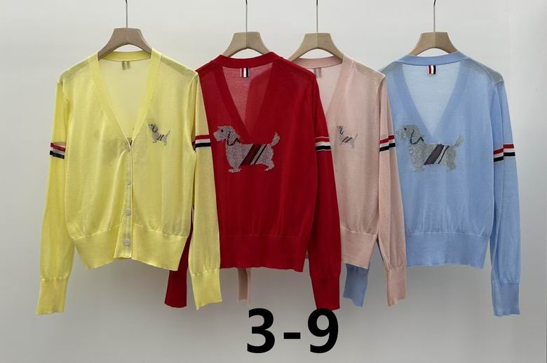 Thom Browne S-XL 106